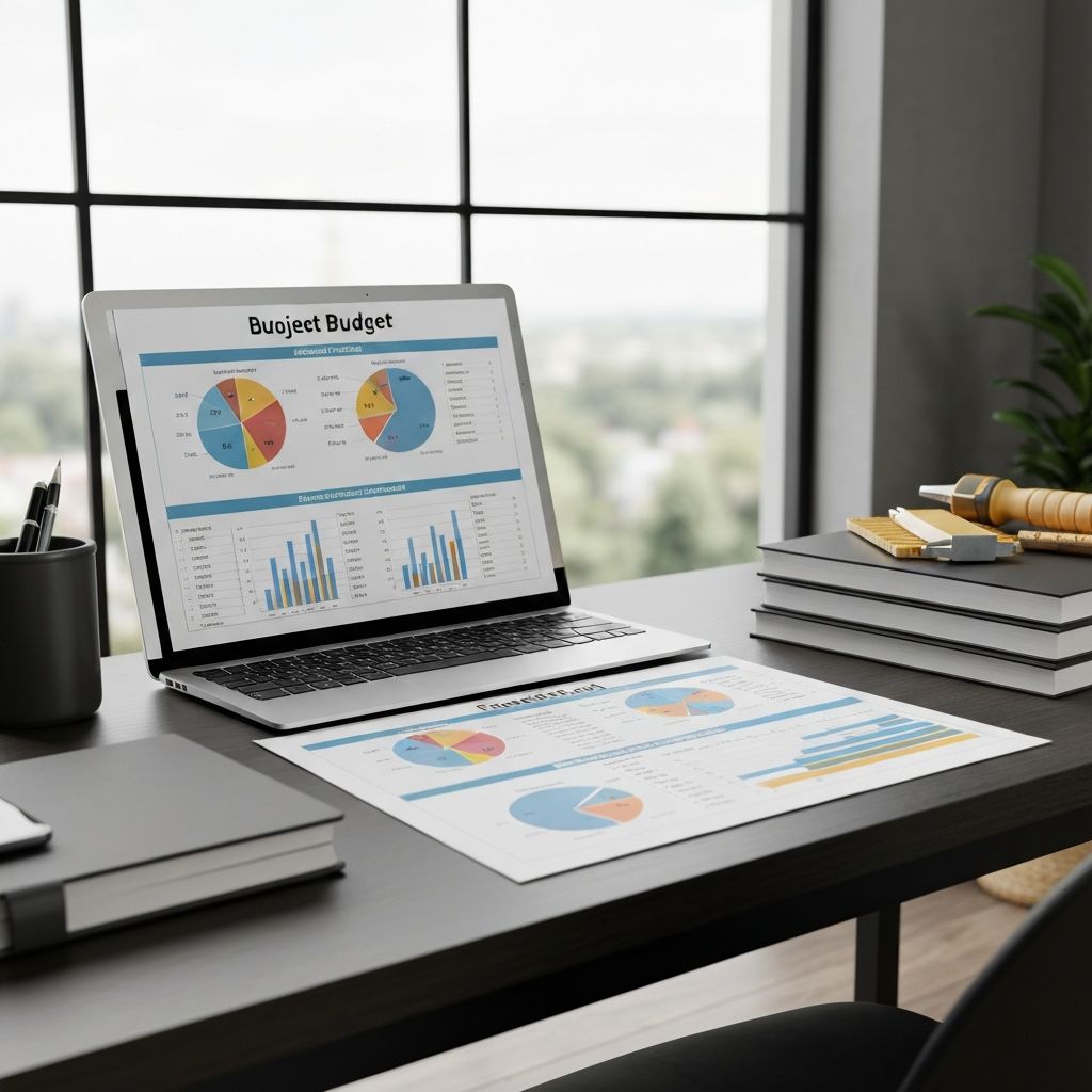 Understanding Earned Value Management in Construction