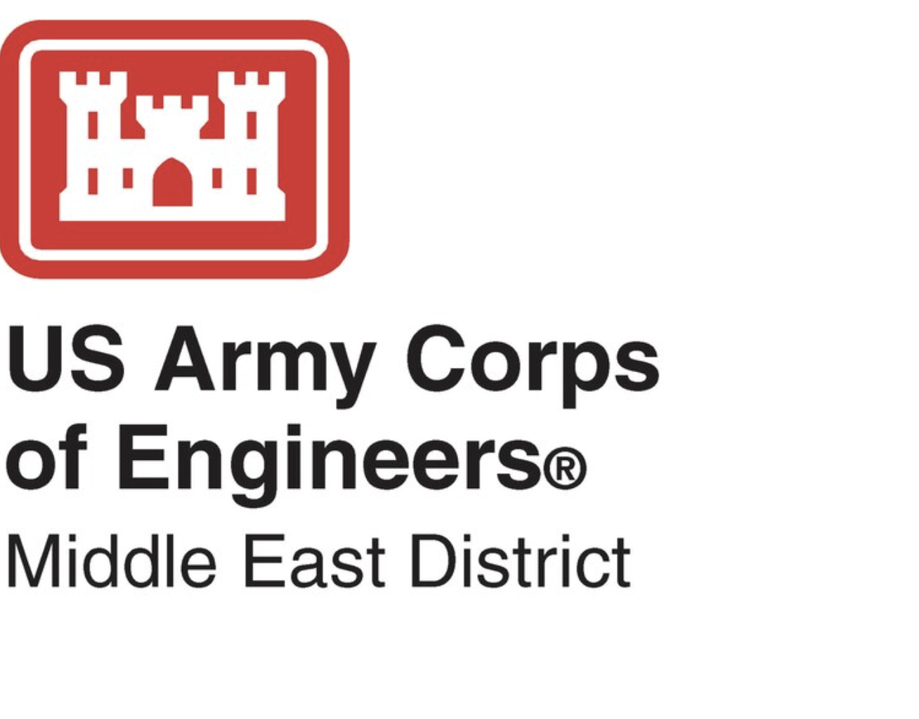 US Army Corps of Engineers - Middle East District