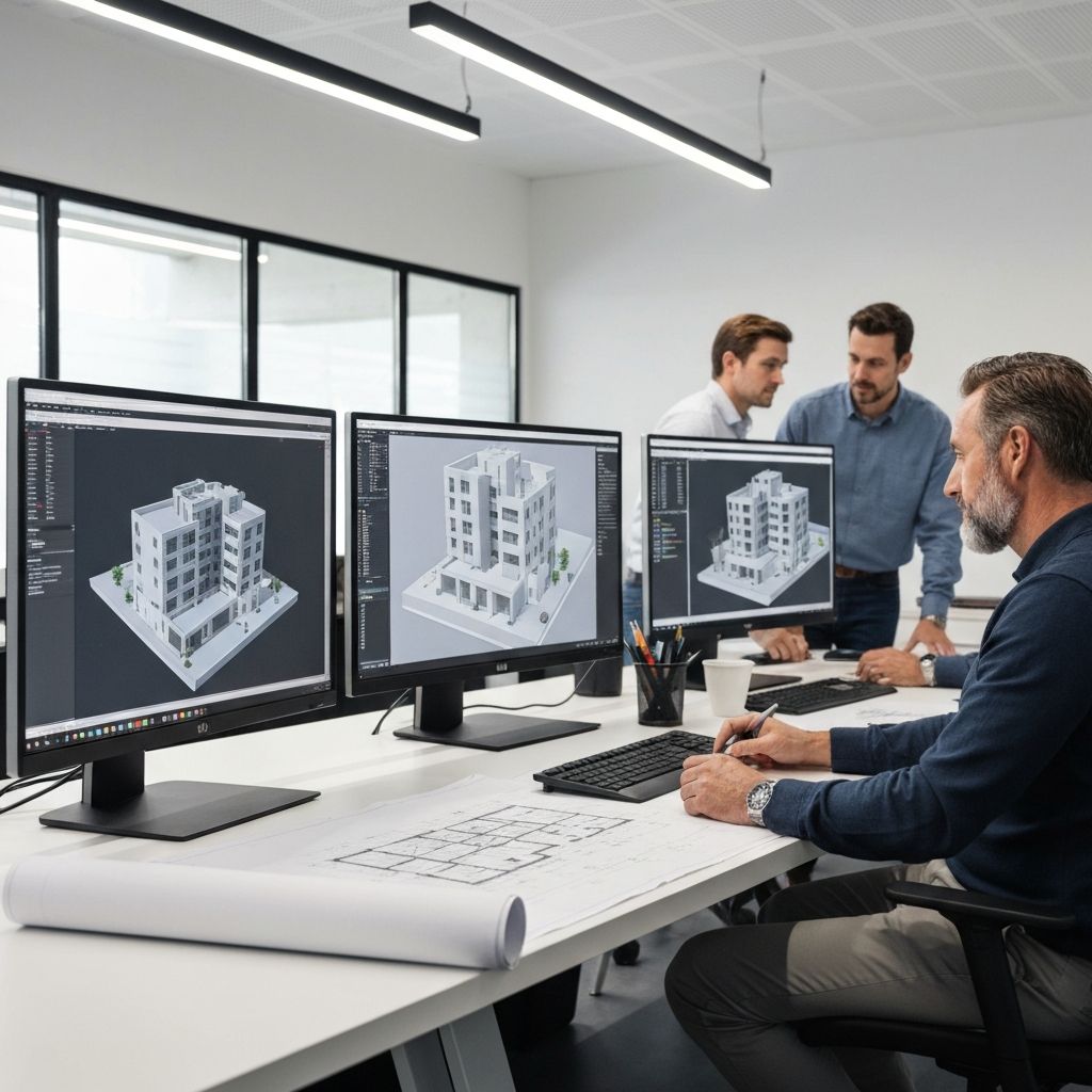 BIM Best Practices: A Complete Guide for Project Managers