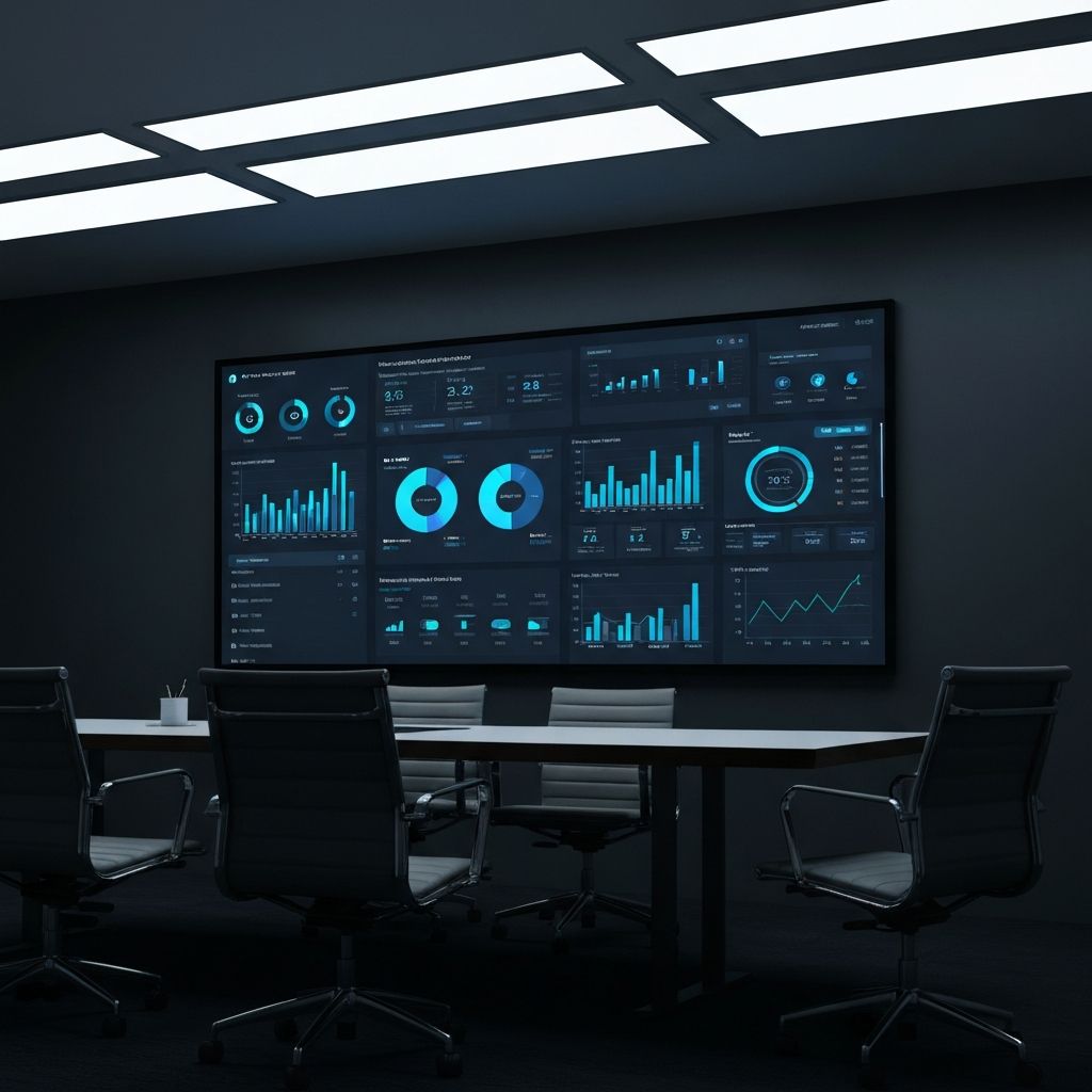 From Chaos to Clarity: How a Single Dashboard Unified 11,000+ Hours of Project Data for an Owner