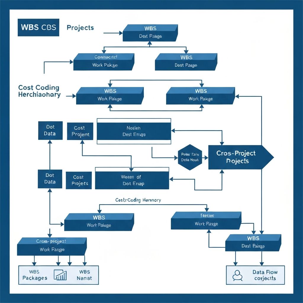 Master Coding as a Value Driver: How Consistent WBS and Cost Coding Across Projects Created Benchmarking Power