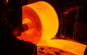 Ereğli Steel Service Center — 650,000 TPA Greenfield Industrial Facility - Industrial project in Ereğli, Turkey