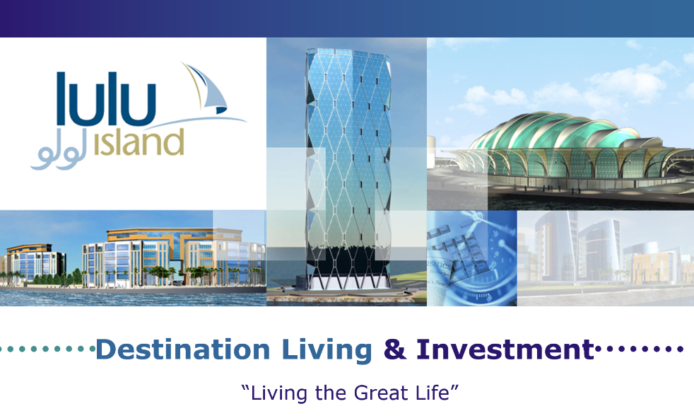 Reef Island Development - Mixed-Use project in Manama, Bahrain