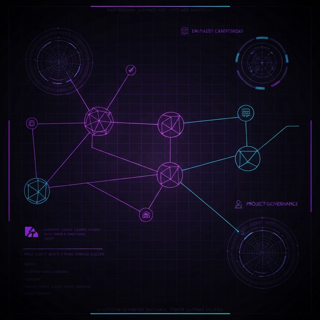 Project Management, BI & ERP-Ready Control Framework