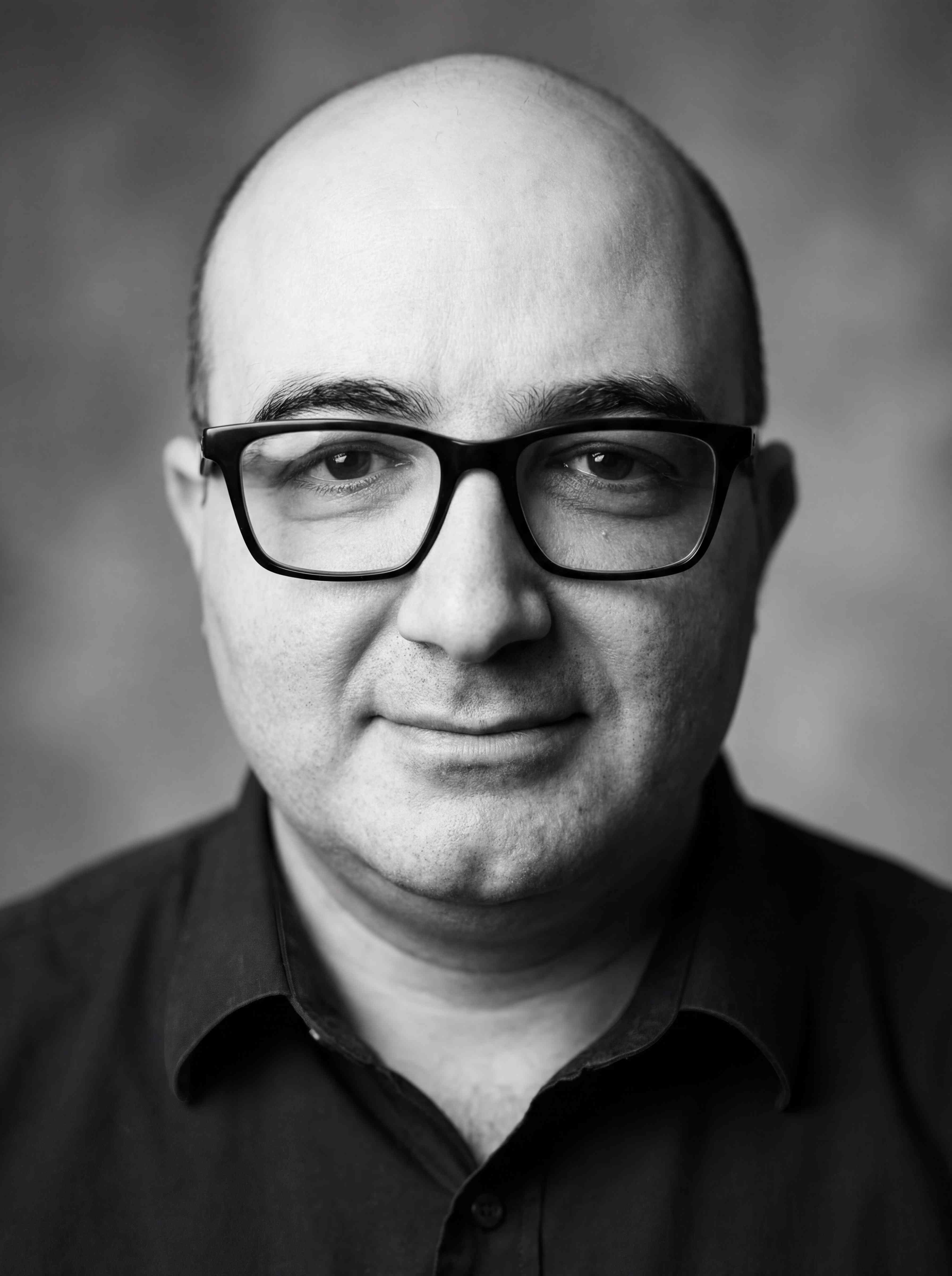 Dr. Omer Bisen - Founder of xPM