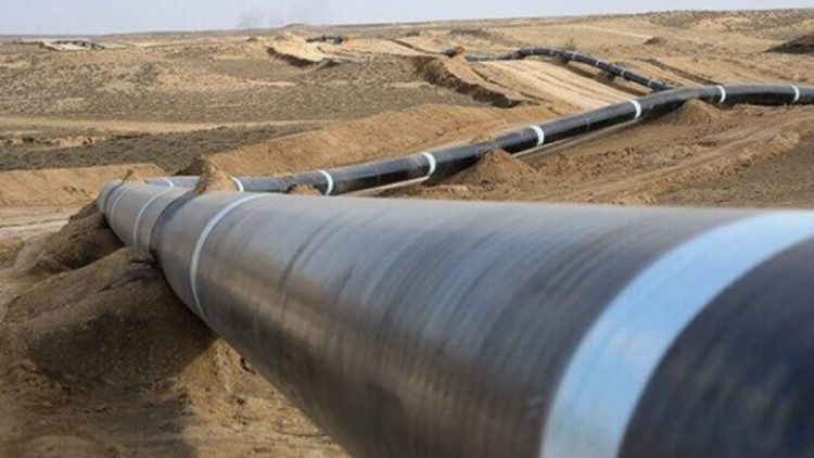 Oil Pipeline Capacity Expansion Project