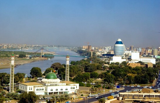 Khartoum Religious Center