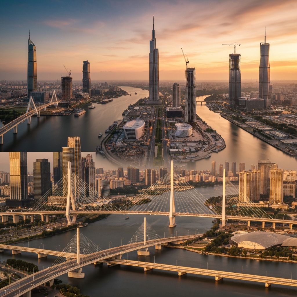 Commercial Developments